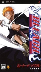 Bleach – Heat The Soul Rom